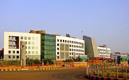 छत्तीसगढ़ में बड़े पैमाने पर आईएएस अफसरों का तबादला