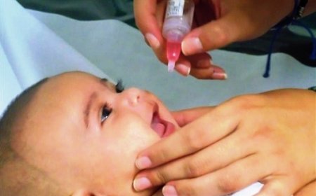 बच्चों में रोग प्रतिरोधक क्षमता बढ़ाने स्वर्णप्राशन 3 अगस्त को