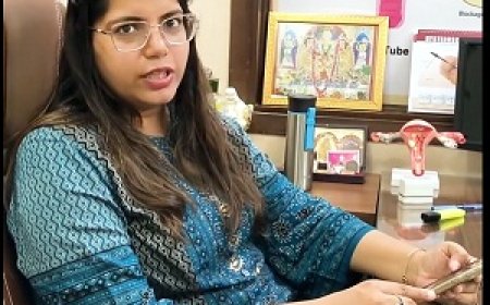 खाना खाने के बाद ये 5 काम करने से पाचन तंत्र पर हो सकता है बुरा असर : डॉ चंचल शर्मा