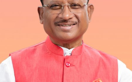 मुख्यमंत्री ने पत्थलगांव से गुमला तक हाई-स्पीड फोरलेन रोड की स्वीकृति प्रदान किए जाने पर प्रदेशवासियों को दी बधाई