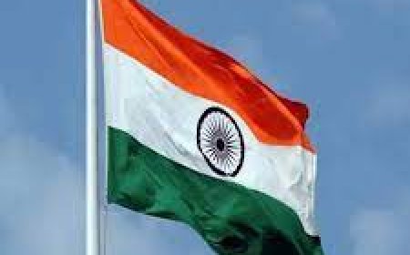 ‘हर घर तिरंगा’ अभियान के तहत आगामी 9 से 15 अगस्त तक अपने घरों में तिरंगा लहराने की अपील