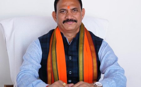 स्वास्थ्य मंत्री के प्रयास से सरगुजा संभाग को मिले 100 चिकित्सक