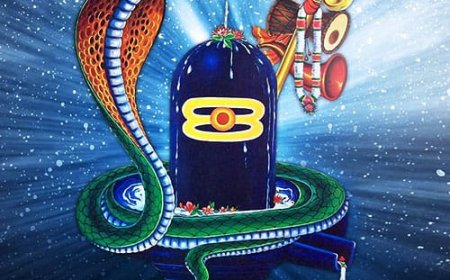 वो नागपंचमी के सुरता// धराइस जे अध्यात्म के रद्दा...