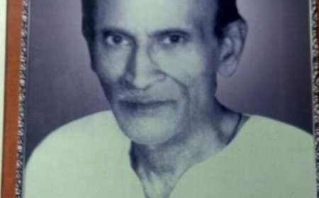 संस्मरण : टिकेन्द्रनाथ टिकरिहा, जिनके नाटकों ने जनमानस का अंतस छू लिया