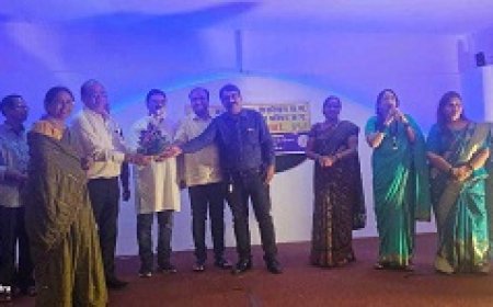 वर्ल्ड ब्राह्मण फेडरेशन द्वारा सावन उत्सव का आयोजन