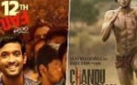 मेलबर्न में ‘12वीं फेल’ ने जीता बेस्ट फिल्म का पुरस्कार… चंदू बनकर कार्तिक आर्यन बने चैंपियन