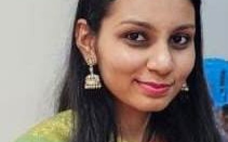 संपूर्ण जीवन प्रबंधन कोर्स में तुषी डाकलिया ने देश में पाया द्वितीय स्थान