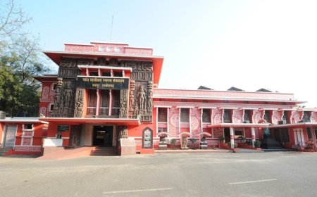 ‘रंग परब’ नाट्य श्रृंखला में दिखेगी छत्तीसगढ़ की सांस्कृतिक झलक