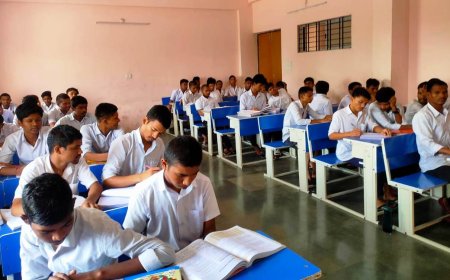 छत्तीसगढ़ में पढ़ने वाले बच्चों पर रहेगी अब शासन की सीधी नजर