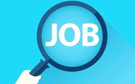48 पदों पर निकली भर्ती