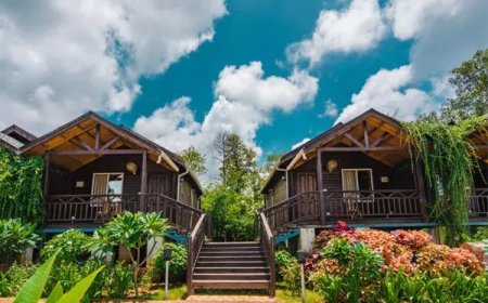 पर्यटन विभाग के रिसॉर्ट्स अब लीज पर, बड़े होटल प्रबंधन करेंगे संचालन