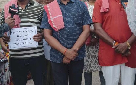 छत्तीसगढिय़ा युवा क्रांति सेना के जबर सदस्यता अभियान