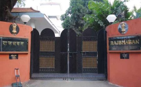 शिक्षक दिवस पर राज्यपाल के हाथों सम्मानित होंगे 4 शिक्षक