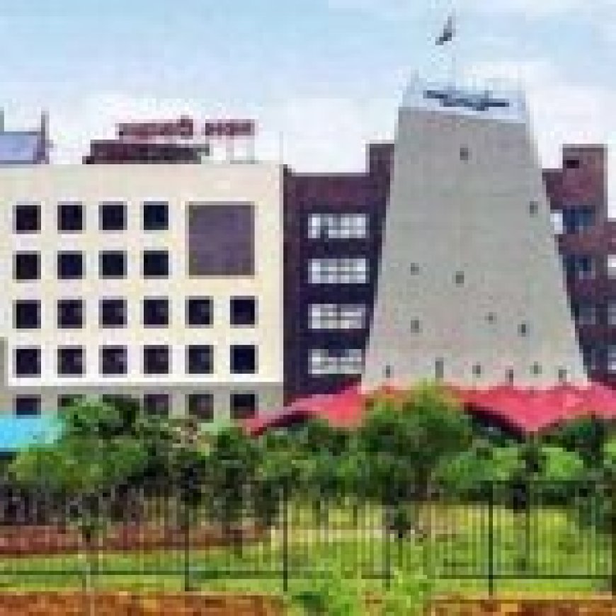 दो आईएएस को मिला अतिरिक्त प्रभार