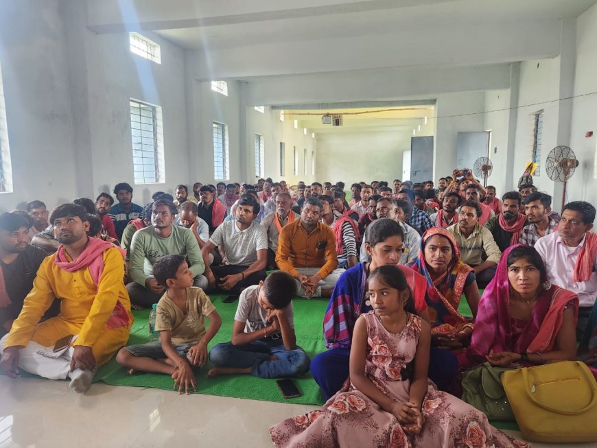 छत्तीसगढ़िया क्रान्ति सेना, छत्तीसगढ़िया युवा क्रान्ति सेना, छत्तीसगढ़िया महिला क्रान्ति सेना, जोहार छत्तीसगढ पार्टी के जबर सदस्यता अभियान