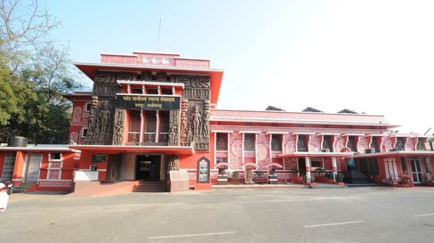 ‘रंग परब’ नाट्य श्रृंखला में दिखेगी छत्तीसगढ़ की सांस्कृतिक झलक