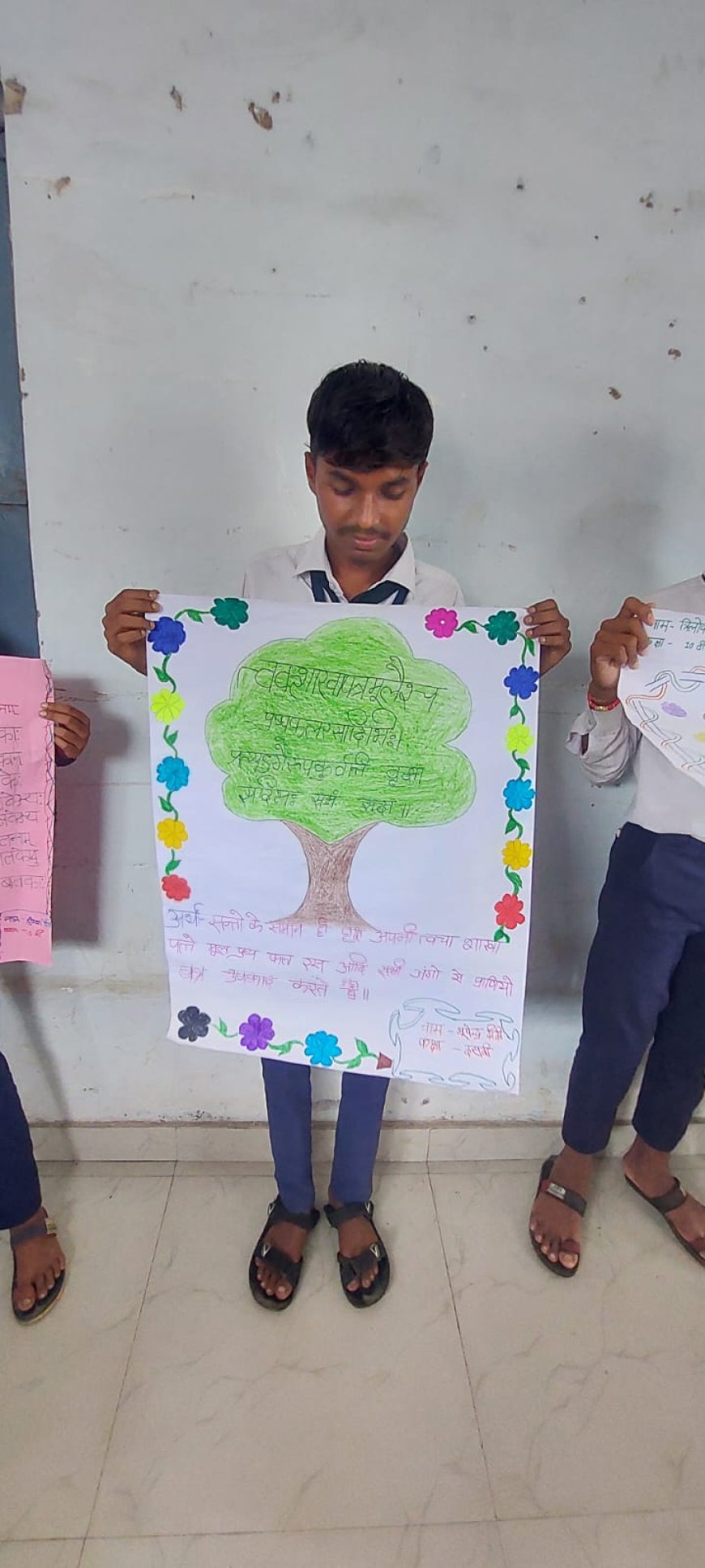 भारत के गौरवशाली इतिहास में संस्कृत और संस्कृति का महत्वपूर्ण स्थान