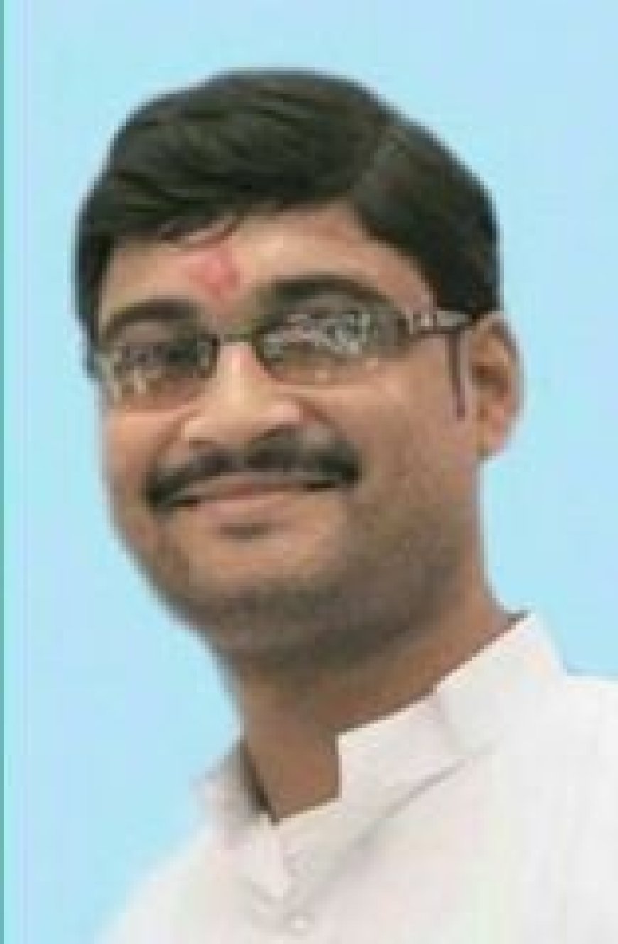 राष्ट्र हित में सभी छोटे बड़े सामाजिक संगठन,संस्था एक हों : प्रदेश महासचिव सिंह