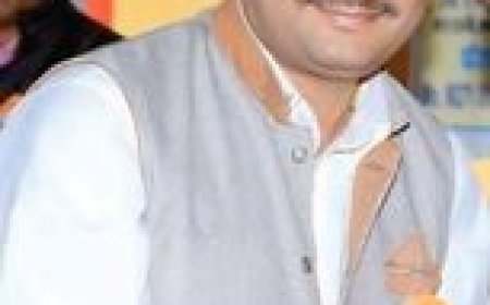 किस धर्म की रक्षा में बीता सर्वस्व दानी दसमेश पिता गुरू गोविंद का जीवन,खालिस्तानीयों करें याद : प्रदेश महासचिव सिंह