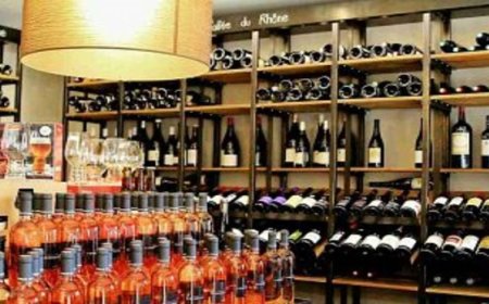 मदिरा प्रेमियों के लिए बुरी खबर...6 महीने में दूसरी बार सरकार ने शराब के दामों में की वृद्धि