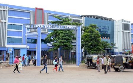 डीकेएस में शुरू होगा लिवर-किडनी ट्रांसप्लांट, उपकरणों के लिए 6 करोड़ स्वीकृत