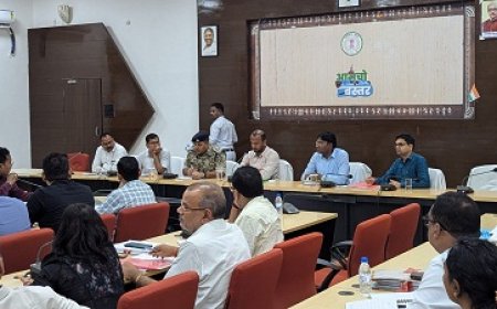 स्कूली बसों में पैनिंग बटन, बस चालक व हेल्पर का नम्बर हो प्रदर्शित