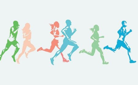 'दौड़ेगा बस्तर- दौड़ेगा छत्तीसगढ़, हमर बस्तर – हमर संस्कृति'