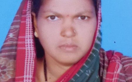 छत्तीसगढ़ की हीराबाई झरेका बघेल को हस्तशिल्प में राष्ट्रीय पुरस्कार