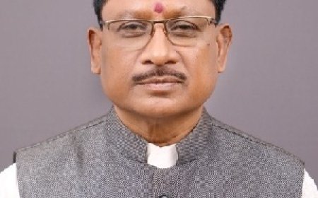 मुख्यमंत्री ने गुरूजनों को शिक्षक दिवस पर दी शुभकामनाएं