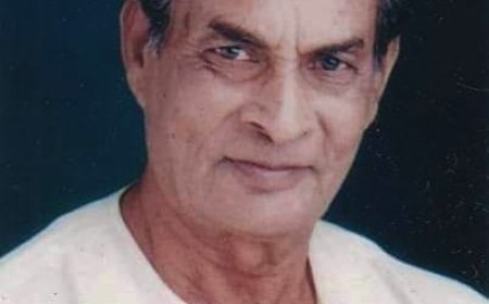 सुरता : छत्तीसगढ़ी गीत म मंदरस कस संगीत घोरइया खुमान साव