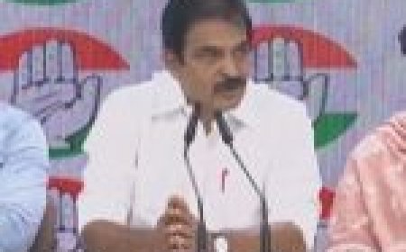 BIG BREAKING पहलवान बजरंग पूनिया और विनेश फोगाट कांग्रेस में शामिल…