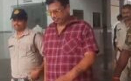 मंत्री का बहनोई निकला नशीली कफ सिरप का बड़ा तस्कर… सांसद का करीबी भी गिरफ्तार