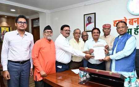 राज्य में कर्मचारियों और पेंशनरों हेतु डीए /डीआर के आदेश जल्दी होंगे