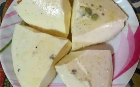 सामान्य दूध ले सौ गुना जादा फायदा करथे 'पेउस'