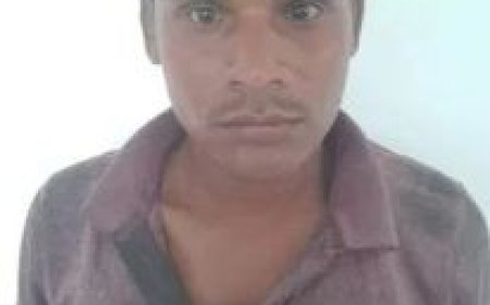 गूंगा सीरियल किलर को किया लवन पुलिस ने गिरफ्तार,  “साइन लैंग्वेज विशेषज्ञों” की मदद से दबोचा