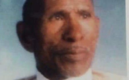 मंच के मयारु कवि रहिन बिसंभर यादव 'मरहा'