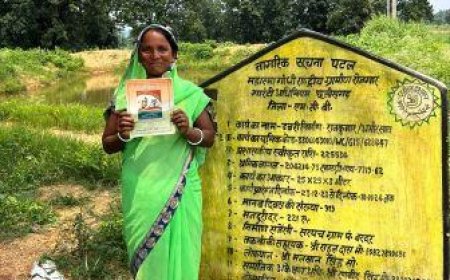 बारहमासी सब्जी के व्यापारी बने राजकुमार, आत्मनिर्भरता की ओर बढ़ाया कदम