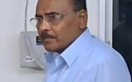 कलेक्टर को रिश्वत देने के आरोप में सीमेंट कंपनी का मैनेजर ओडिशा में गिरफ्तार