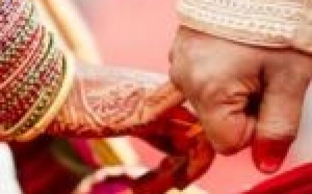 शादी के बाद महिला  को यह गंभीर राज पता चला, जिससे वह बहुत आहत हुई