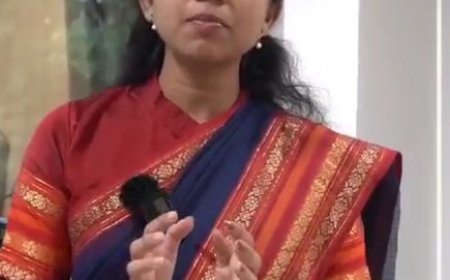 आज राष्ट्रीय हिंदी दिवस है, क्या आप जानते हैं कि हिंदी दिवस के लिए 14 सितंबर का दिन ही क्यों चुना गया ?