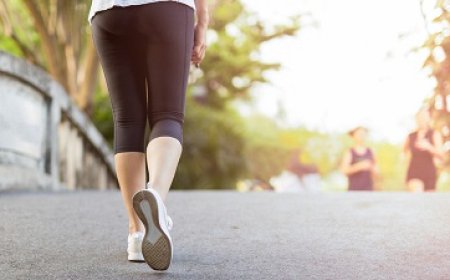 मॉर्निंग वॉक से पहले रखें कुछ खास बातों का ख्याल