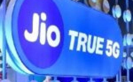 BREAKING NEWS जियो की सर्विस हुई ठप… यूजर्स को हो रही परेशानी… नहीं चल रहा इंटरनेट और कॉल