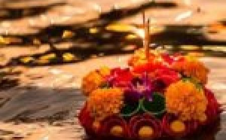 पितरों के अच्छे कामों को आगे ले जाकर उन्हें दें सच्ची श्रद्धांजलि