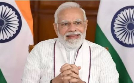 ऑपरेशन सिंदूर के बाद पीएम मोदी का पहला संबोधन आज, जानें- कब-कब रात 8 बजे देशवासियों को मिला 'सरप्राइज'