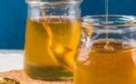 गर्म पानी में शहद मिलाकर पीने से मिलेंगे ये फायदे