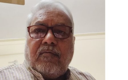 1अक्टूबर अंतर्राष्ट्रीय वरिष्ठ नागरिक दिवस के अवसर पर   80 वर्ष से अधिक उम्र के वृद्धजनों को बस यात्रा किराया में 100% की छूट के अपने आदेश का पालन कराए सरकार