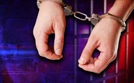 5 लाख का कर्ज देकर 30 लाख वसूलने वाले को भेजा जेल