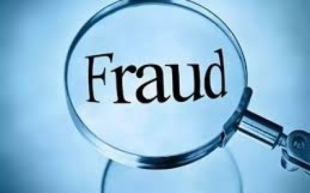 बुढ़ापे में जवानी लाने की मशीन के नाम पर करोड़ों की ठगी