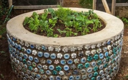 इको ब्रिक्स बनाने की बच्चों की अनोखी तरकीब पर्यावरण संरक्षण की दिशा में कारगर