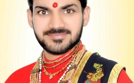 प्रहलाद नगरी जन कल्याण समिति अध्यक्ष का मनाया गया जन्मदिन